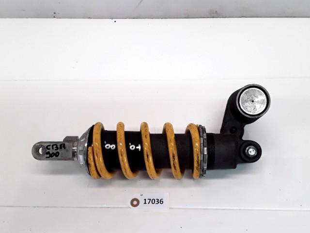 CBR900 2000 - 2001 Honda Achterschokbreker D1-29032