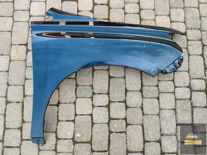 Aile avant droite pour Toyota Land Cruiser 07-15, Autos : Pièces & Accessoires, Carrosserie & Tôlerie, Toyota, Utilisé