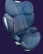 Siège auto Cybex Solution Q-Fix Platinum line, Autres marques, 9 à 36 kg, Enlèvement, Utilisé