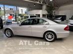 Mercedes-Benz E 270 Elegance | FULL OPTION | 98.000km | Auto, Auto's, Automaat, Achterwielaandrijving, Gebruikt, Zwart