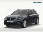 Seat Arona 1.0 TSI STYLE 5T 70 DI6 5G, Argent ou Gris, Achat, Arona, 110 g/km