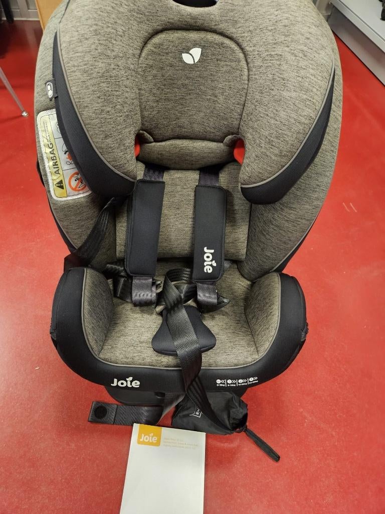 Autostoel Joie, Kinderen en Baby's, Verstelbare rugleuning, Zo goed als nieuw, 9 t/m 36 kg, Isofix