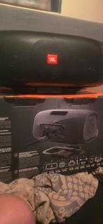 Jbl basspro go, TV, Hi-fi & Vidéo, Enceintes, Enlèvement, Subwoofer, JBL