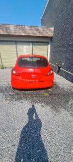 Opel corsa D, Autos, Rouge, Achat, Boîte manuelle, Particulier