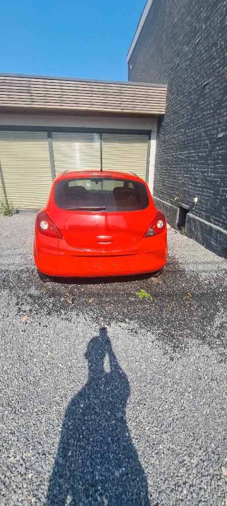 Opel corsa D, Autos, Opel, Particulier, Corsa, ABS, Airbags, Air conditionné, Alarme, Ordinateur de bord, Verrouillage central