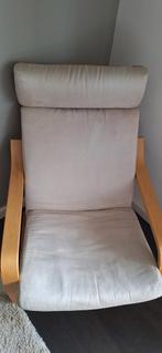 Fauteuil Ikea Poang 50euro per stuk, Maison & Meubles, Fauteuils, Enlèvement