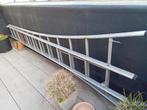 Ladder, Doe-het-zelf en Bouw, Ladders en Trappen, Ophalen, Gebruikt, Ladder, 4 meter of meer