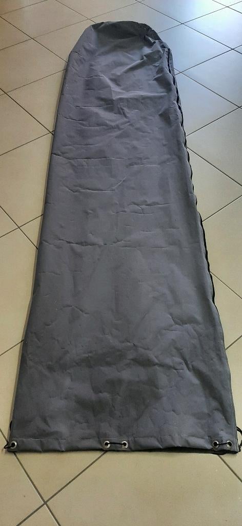 parasol, Ophalen, Zo goed als nieuw, Zweefparasol, Kantelbaar