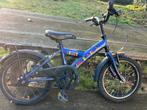 Kinderfiets 16 inch, Fietsen en Brommers, Ophalen, Gebruikt, 16 tot 20 inch