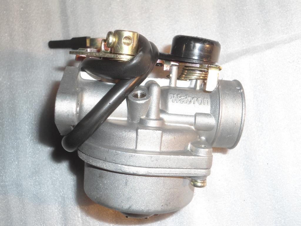 Honda Camino : carburateur Wabron, Vélos & Vélomoteurs, Enlèvement, Neuf, Carburateur, Honda Camino