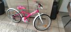 Fiets 20 inch, Fietsen en Brommers, Ophalen, 20 inch