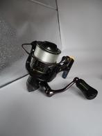 Moulinet Gunki THG FV 2500 — 10+1 roulements, Sports nautiques & Bateaux, Enlèvement ou Envoi, Comme neuf, Moulinet