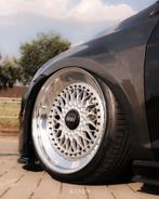 Carbon wide fenders golf 7, Ophalen