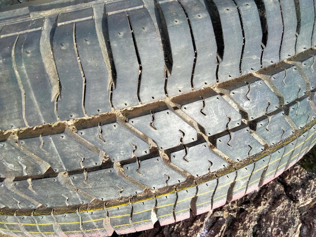 WIEL voor JUMPER of FIAT PIRELLI, Ophalen, Nieuw, Citroën