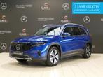 Mercedes-Benz EQB 300 4MATIC (automatique), Autos, Mercedes-Benz, Achat, EQB, Entreprise, 468 km