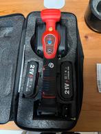 Machine a carrrelege vibrant, Bricolage & Construction, Enlèvement, Neuf