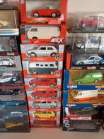 1/43 modellen, Enlèvement ou Envoi, Neuf, Voiture, Autres marques