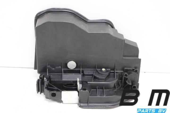 Portierslot linksachter Mini Countryman R60 7318413, Utilisé