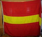 Drapeau de signalisation numéro 1 de la marine américaine, Collections, Objets militaires | Seconde Guerre mondiale, Enlèvement ou Envoi