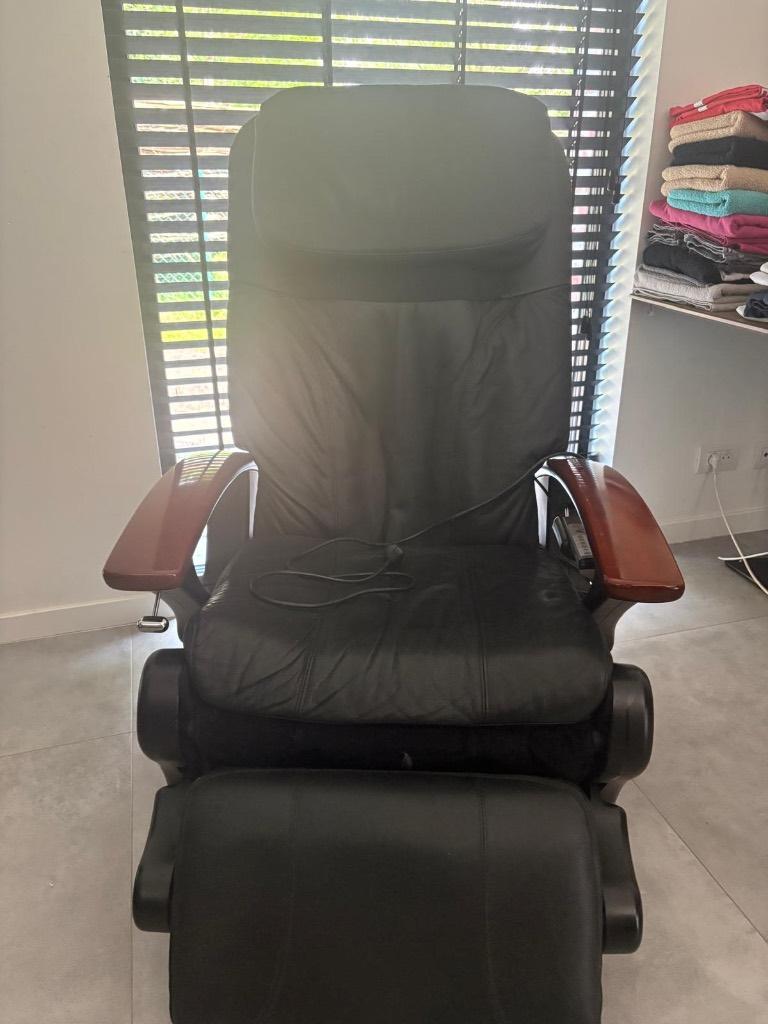 relax zetel, Ophalen, Eenpersoons, 75 tot 100 cm, Zo goed als nieuw