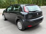 Fiat Punto 1.2i Benzine 2012 Airco 131.000KM Gekeurd EURO5, Euro 5, Bedrijf, Handgeschakeld, 5 deurs