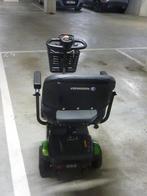 trottinette Vermeiren one, 10 km/h ou moins, Comme neuf, Enlèvement, 16 à 25 km