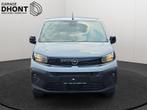 Opel Combo Cargo L2H1 - 1.5 Diesel - Automaat 8 - 130PK, Autres modèles, Achat, Euro 6, Entreprise