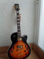 Guitare électro-acoustique: Marque: "STAGG". A 35VS, Musique & Instruments, Enlèvement, Neuf, Autres types
