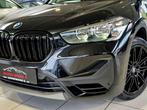 BMW X1 / Benzine / ONLY 66000km️ / Garantie / Navigatie, Auto's, X1, 135 pk, Gebruikt, Zwart