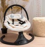 Babyschommel, Enlèvement, Utilisé