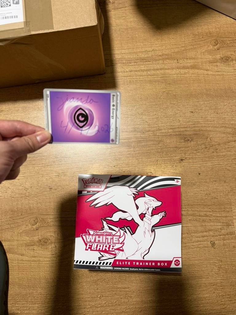 White flare ETB, Ophalen of Verzenden, Nieuw