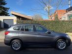 BMW X1 sDrive18i, Auto's, BMW, Achterwielaandrijving, 1505 kg, Leder, 5 zetels