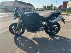 Triumph 	Street Triple 675, 675 cc, Bedrijf, Meer dan 35 kW
