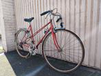 Vintage halve racefiets voor dames, Fietsen en Brommers, 51 tot 55 cm, Ophalen, Jaren '60 of nieuwer