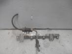 INJECTIEGALERIJ Opel Corsa B (73 / 78 / 79), Gebruikt, Opel