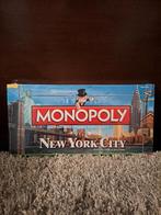Monopoly 1998/2001 Édition Collector de New York, Enlèvement, Neuf