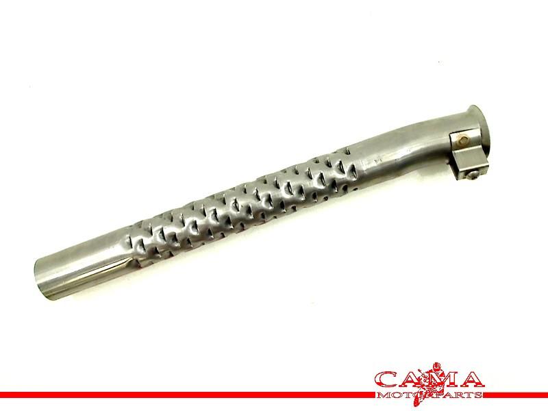 UITLAATDEMPER SPORT DB KILLER LASER Accessoires Universeel, Motoren, Dhr. S. di Majo, Gebruikt, Info@cama-motorparts.nl, P.J. Troelstraweg 8 8
3144 CX  MAASSLUIS, NL