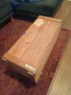 Coffre en bois, Maison & Meubles