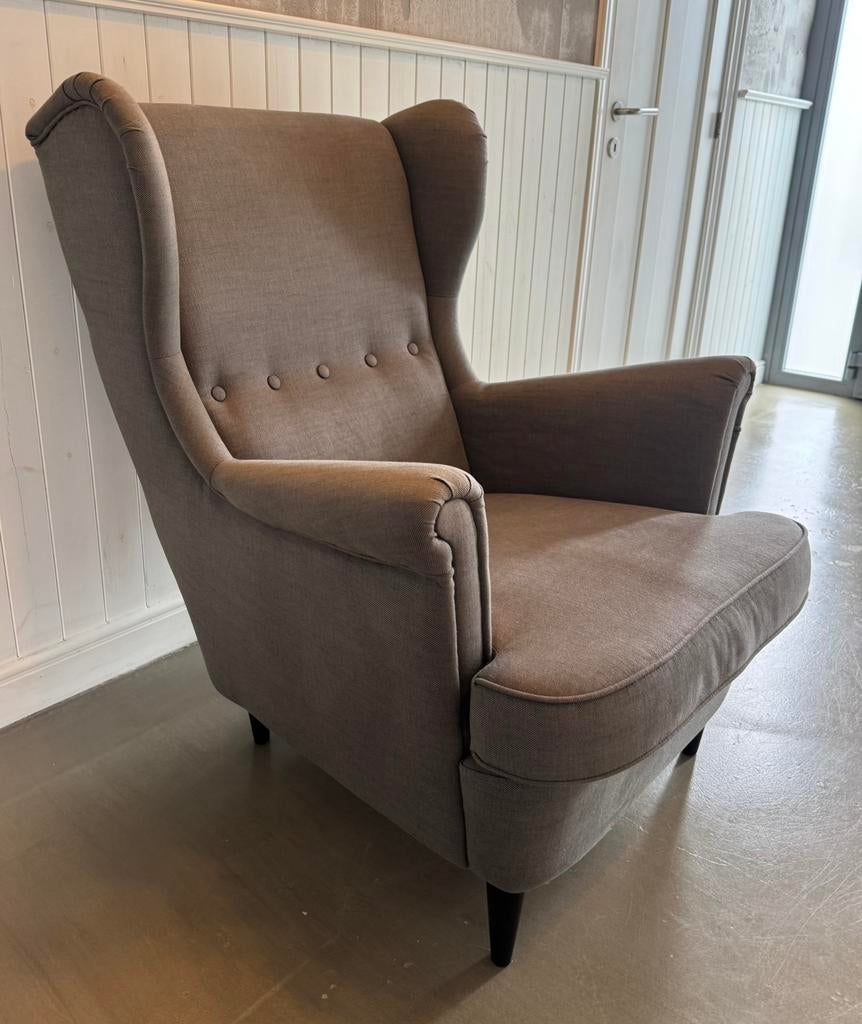 Relaxzetel, Ophalen, Gebruikt