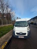 Peugeot boxer 3.0L 260 000km, Euro 5, Achat, Boîte manuelle, Diesel