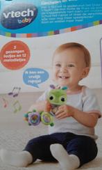 VTECH BABY, Ophalen