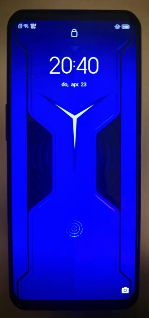 Lenovo Legion phone Duel 2 -16gb /gb512, Ophalen of Verzenden, Zo goed als nieuw, Overige merken