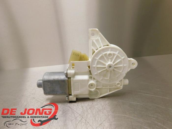 Moteur de vitre portière d'un Mercedes C-Klasse, 3 mois de garantie, Utilisé, -, -