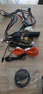 Autoradio Renault Megane 3, Autos : Divers, Autoradios, Enlèvement, Neuf