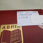 UNO NEW YORK 1980/1994 état neuf 530,00€, Enlèvement ou Envoi