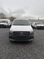 Mercedes-Benz Vito 114 CDI PRO L2 9G-Tronic (automatique), Autos, Achat, Entreprise, Diesel, Tissu