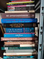 ARCHITECTURE : EN OPTION, Enlèvement ou Envoi