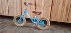 Lichtblauwe Veloretti loopfiets, Fietsen en Brommers, Ophalen