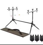 Rod Pod + 3 capteurs, Enlèvement