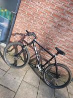 Bulls king mtb fiet bieden!, Enlèvement